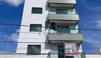 Apartamento a Venda 3 Quartos Bairro Eldorado - Contagem/MG