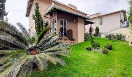 Casa de 4 quartos no Bairro Enseada das Garças
