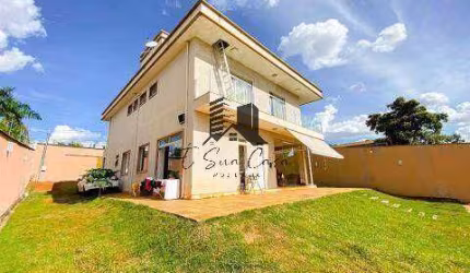 Casa com 5 dormitórios - Trevo - Belo Horizonte/MG