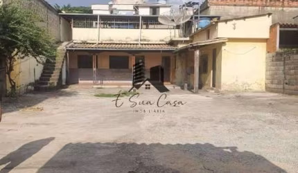 Lote a venda  Bairro Riacho das Pedras Contagem Mg