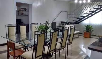 Casa de 5 Quartos, Bairro Camargos