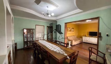 Casa 3 quartos Bairro Camargos