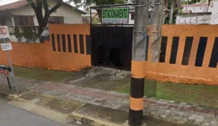 Lote a venda Bairro Ouro Preto Belo Horizonte
