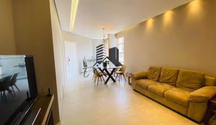 Apartamento a Venda 3 Quartos Bairro Castelo Belo Horizonte MG