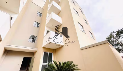 Apartamento a venda 2 Quartos Bairro Cabral Contagem/MG