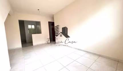 Apartamento Com Área Privativa a venda 2 Quartos Bairro Cabral Contagem/MG
