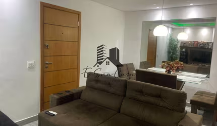 Área Privativa 2 Quartos Bairro Xangri-La