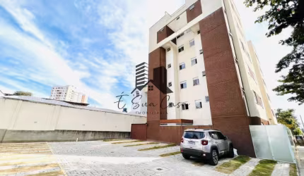 COBERTURA 03 QUARTOS COM 02 SUITES NO BAIRRO OURO PRETO  2 VAGAS DE GARAGEM