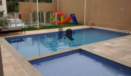 COBERTURA 03 QUARTOS COM SUÍTE E 02 VAGAS NO BAIRRO CASTELO