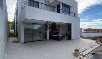 Casa a Venda 4 Quartos Portal do Sol Contagem MG