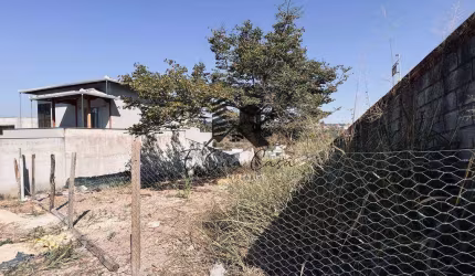 Lote a venda - Bairro Chácaras - Contagem/MG