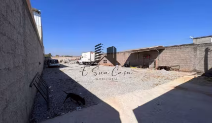 Lote a venda  Bairro Chacaras Contagem - Contagem/MG