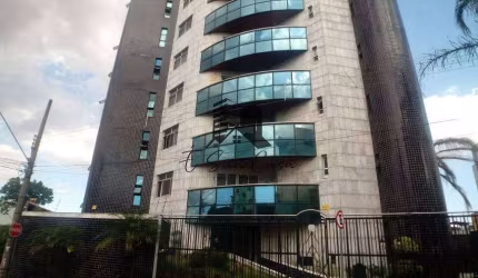 Apartamento de 4 quartos - Bairro Novo Eldorado - Contagem/MG
