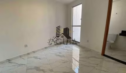 Área Privativa 3 quartos - Bairro Xangri-lá - Contagem/MG
