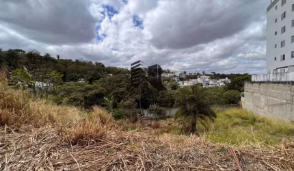 Lote A Venda, Bairro Cabral - Contagem/MG