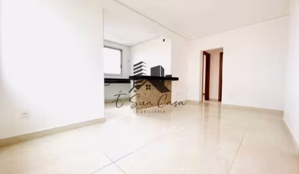 Apartamento a venda 2 Quartos Novo Eldorado Contagem MG