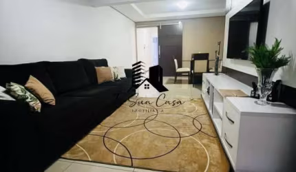 Casa 3 quartos á venda Bairro Cabral Contagem/MG