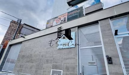 Apartamento á venda 3 Quartos Bairro Santa Cruz Contagem/MG