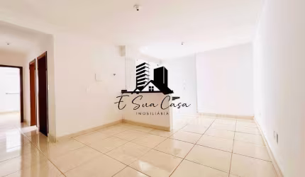 Apartamento de 2 quartos à venda Bairro Xangri-lá Contagem/MG