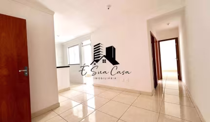 Apartamento de 2 quartos à venda Bairro Xangri-lá Contagem/MG