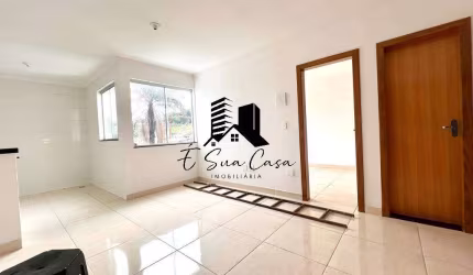 Apartamento de 3 quartos à venda Bairro Xangri-lá Contagem/MG