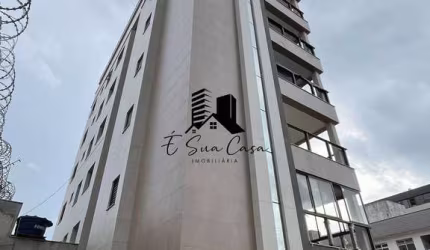 Apartando 4 quartos à venda, Castelo - Belo Horizonte/MG