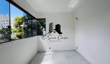 Apartamento Privativa à venda 3 Quartos Bairro Cabral Contagem/MG