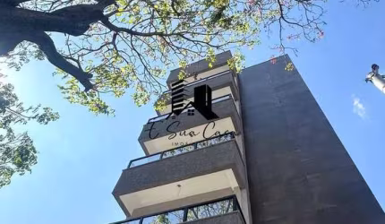 Apartamento a venda 2 Quartos Bairro Cabral - Contagem/MG