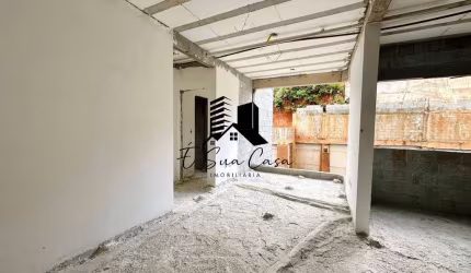Apartamento à venda 2 quartos bairro Centro Contagem MG