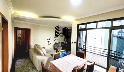 Apartamento à venda 3 Quartos Bairro Novo Eldorado Contagem/MG