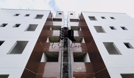 Apartamento 3 Quartos à Venda bairro Fonte Grande Contagem MG
