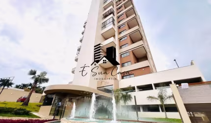 Apartamento a venda 4 quartos no Centro de Contagem MG