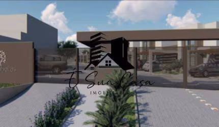 Casa 3 quartos à venda bairro Europa Contagem MG