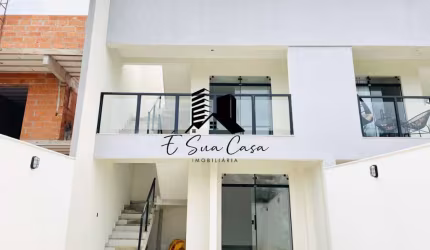 Casa à Venda 3 Quartos Bairro Vale das Orquídeas Contagem MG