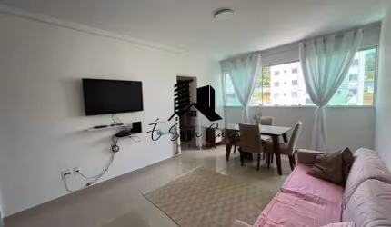 Apartamento à venda 2 quartos bairro Cabral Contagem -MG