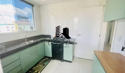 Apartamento à venda 2 quartos Bairro Cabral Contagem MG