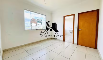 Apartamento a Venda 2 Quartos Bairro Cabral Contagem MG