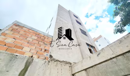 Apartamento à venda 2 quartos Cabral Contagem MG