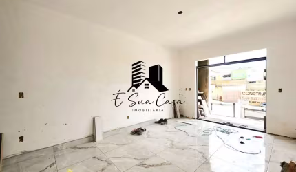 Casa 3 quartos à venda Bairro Xangri-lá Contagem MG