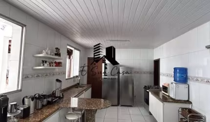 Casa 3 Quartos à Venda Bairro Central Parque Contagem MG