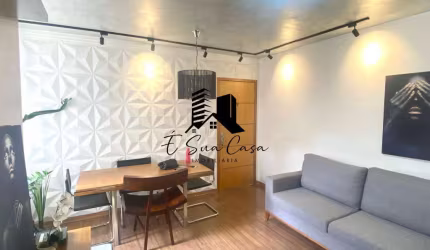 Apartamento 2 Quartos à venda bairro Linda Vista Contagem MG
