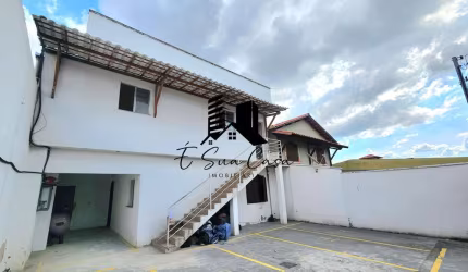 Casa à Venda 8 Quartos Bairro Parque Recreio Contagem MG