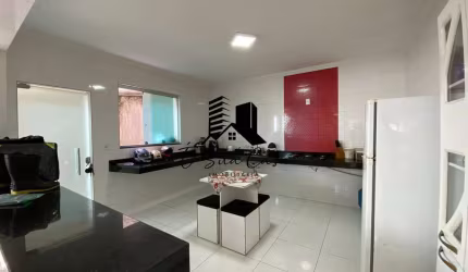 Casa à Venda 5 Quartos 3 Vagas Bairro Europa Contagem MG