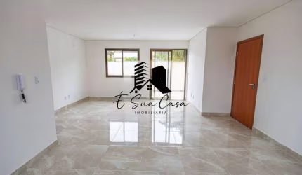 Cobertura à Venda 3 Quartos Bairro Ouro Preto Belo Horizonte MG