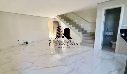 Casa à venda 3 Quartos Bairro Europa Contagem MG