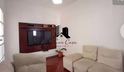 Casa à Venda 3 Quartos Bairro Alvorada Contagem MG