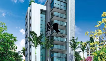 Apartamento 4 Quartos à Venda Bairro Castelo Belo Horizonte MG