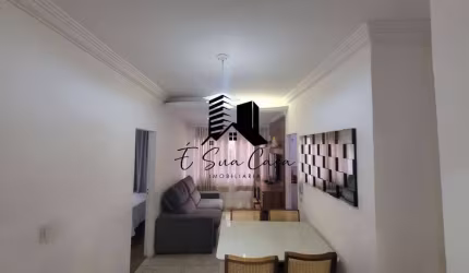 Apartamento a Venda 03 Quartos Bairro Riacho das Pedras - Contagem - MG