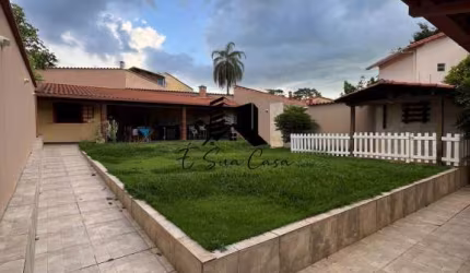 Casa 4 Quartos à Venda Bairro Quintas Coloniais Contagem MG
