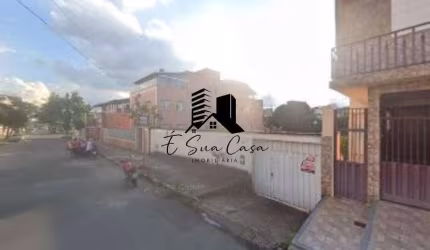 Lote a Venda Bairro Novo Eldorado Contagem MG